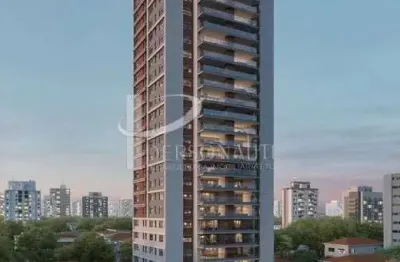 Apartamento com 4 quartos à venda na Rua Edson, 1400, Campo Belo, São Paulo