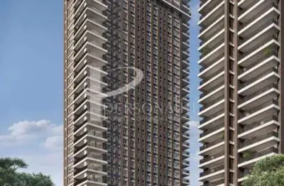 Cobertura com 3 quartos à venda na Rua Macurapé, 43, Itaim Bibi, São Paulo