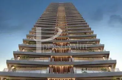 Lindenberg vista brooklin - residencial - breve lançamento