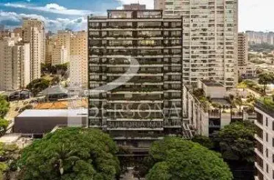 Cobertura com 4 quartos à venda na Rua Comendador Eduardo Saccab, 181, Brooklin Paulista, São Paulo