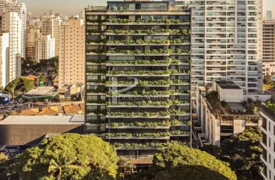 Cobertura com 4 quartos à venda na Rua Comendador Eduardo Saccab, 181, Brooklin Paulista, São Paulo