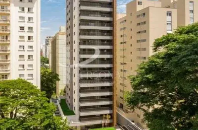 Apartamento com 3 quartos à venda na Rua Manoel da Nóbrega, 498, Paraíso, São Paulo