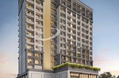 Apartamento com 4 quartos à venda na Alameda dos Arapanés, 1335, Moema, São Paulo