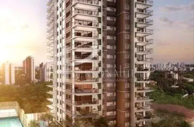 Cobertura com 4 quartos à venda na Rua Tito, 867, Vila Romana, São Paulo