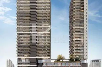 Cobertura com 4 quartos à venda na Avenida Macuco, 718, Moema, São Paulo