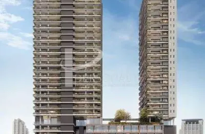 Cobertura com 3 quartos à venda na Avenida Macuco, 718, Moema, São Paulo