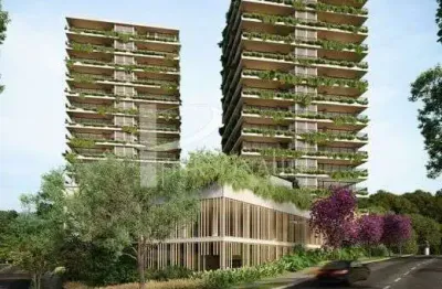 Cobertura com 4 quartos à venda na Avenida São Gualter, 108, Alto de Pinheiros, São Paulo