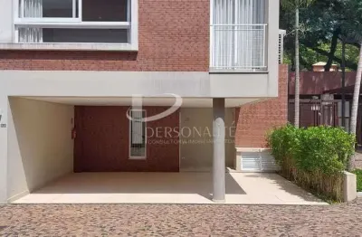 Casa em condomínio fechado com 4 quartos à venda na Rua Joaquim Cândido de Azevedo Marques, 735, Morumbi, São Paulo