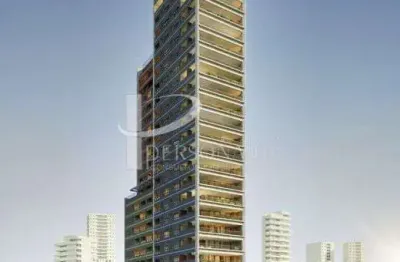 Cobertura com 4 quartos à venda na Rua Alves Guimarães, 1322, Pinheiros, São Paulo