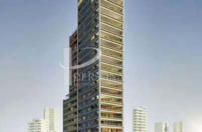 Cobertura com 2 quartos à venda na Rua Alves Guimarães, 1322, Pinheiros, São Paulo