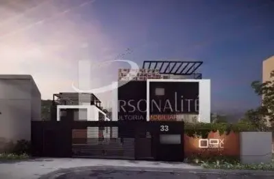 Casa em condomínio fechado com 3 quartos à venda na Rua Lira, 33, Vila Madalena, São Paulo