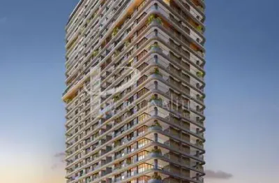 Cobertura com 4 quartos à venda na Rua João Moura, 2455, Vila Madalena, São Paulo