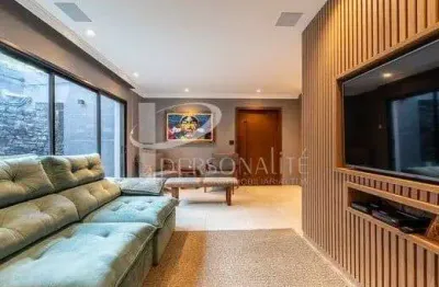 Casa com 3 quartos à venda na Avenida Piassanguaba, 571, Planalto Paulista, São Paulo