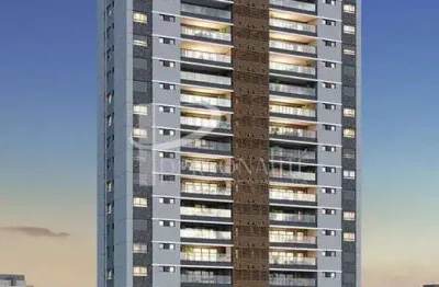 Apartamento com 4 quartos à venda na Rua Coronel Lisboa, 713, Vila Clementino, São Paulo