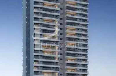 Apartamento com 3 quartos à venda na Avenida Armando Ferrentini, 602, Aclimação, São Paulo