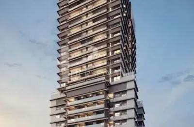 Apartamento com 3 quartos à venda na Rua Itapeva, 342, Jardins, São Paulo