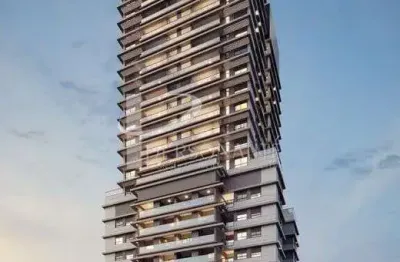 Apartamento com 3 quartos à venda na Rua Itapeva, 342, Jardins, São Paulo