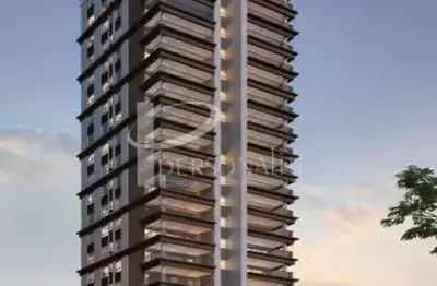 Apartamento com 4 quartos à venda na Rua Doutor Homem de Melo, 420, Perdizes, São Paulo