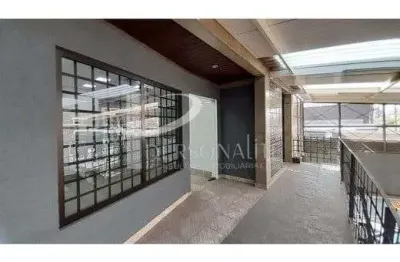 Ponto comercial à venda na Avenida João Pedro Cardoso, 602, Jabaquara, São Paulo