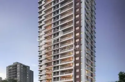 Apartamento com 2 quartos à venda na Rua Tucuna, 250, Perdizes, São Paulo