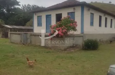 Chácara / sítio com 4 quartos à venda na Zona Rural, ZN, Centro, Urucânia