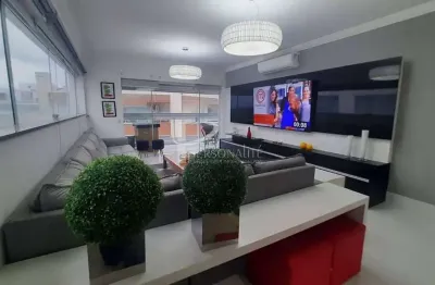 Cobertura na reviera de são lourenço,220 metros 4 dormitórios