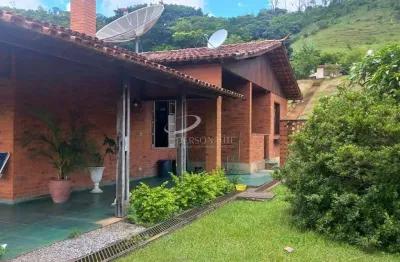 Chácara / sítio à venda no Centro, Santa Bárbara 
