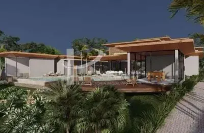 Casa de condomínio, para venda, terras de são josé i, itu - sp.