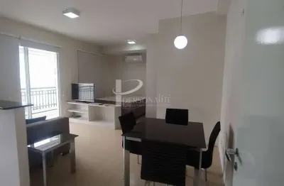Studio para locação com 40m² de área privativa com 01 dormitório e 01 vaga de garagem. it residence, jardim anália franco - sp.