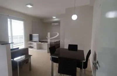 Studio para locação com 40m² de área privativa com 01 dormitório e 01 vaga de garagem. it residence, jardim anália franco - sp.