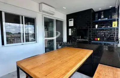 Apartamento com 2 quartos à venda na Rua Oswaldo Arouca, 646, Vila Formosa, São Paulo