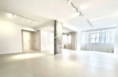 Apartamento com 2 quartos à venda na Rua Bandeira Paulista, 272, Itaim Bibi, São Paulo