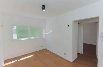 Flat com 1 quarto à venda na Rua Mourato Coelho, 576, Pinheiros, São Paulo