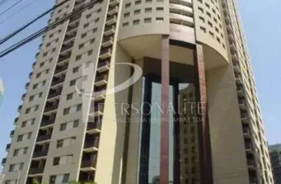 Apartamento com 1 quarto para alugar na Rua Joaquim Floriano, 466, Itaim Bibi, São Paulo