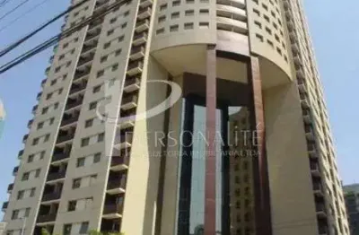 Apartamento com 1 quarto para alugar na Rua Joaquim Floriano, 466, Itaim Bibi, São Paulo