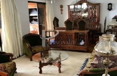 Apartamento 240m2 5 suítes 4 vagas ed. monte verde panamby à venda morumbi são paulo sp