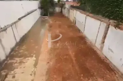Ponto comercial à venda na Rua Lutécia, 1, Vila Carrão, São Paulo