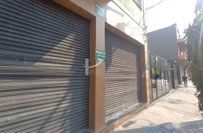 Ponto comercial para alugar na Rua Padre Carvalho, 01, Pinheiros, São Paulo