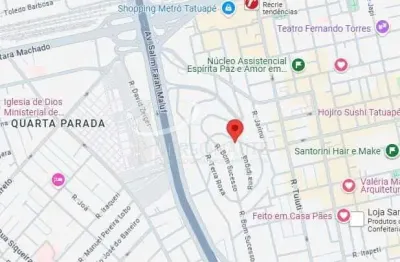 Casa com 2 quartos à venda na Rua Terra Roxa, Cidade Mãe do Céu, São Paulo