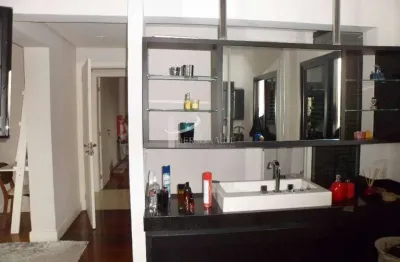 Cobertura residencial à venda, vila gomes cardim, são paulo, sp