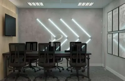 Laje para locação plug&amp;play, diversas opções de regiões, sua empresa com a cara que você sempre dese