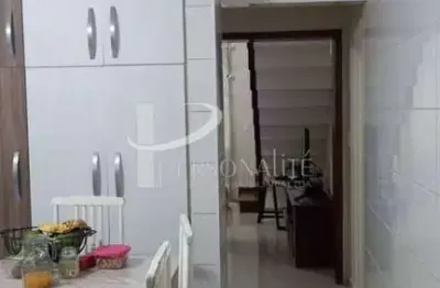 Sobrado 3 vagas 3 dormitórios sendo uma suíte ótima localização ,próximo centro de são miguel