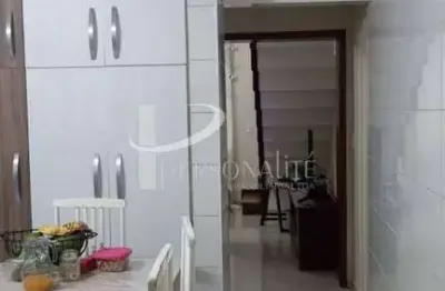 Sobrado 3 vagas 3 dormitórios sendo uma suíte ótima localização ,próximo centro de são miguel