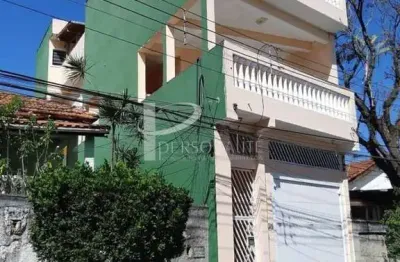 Lindo sobrado á venda em itaquera - são paulo, com excelentes dependências...