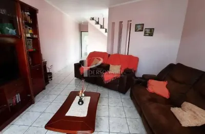 Casa com 3 quartos à venda na Rua Antônio Velho Tinoco, 85, Cidade Líder, São Paulo
