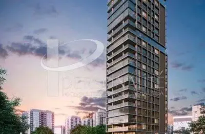 Apartamento com 4 quartos à venda na Avenida Hélio Pellegrino, 578, Vila Nova Conceição, São Paulo