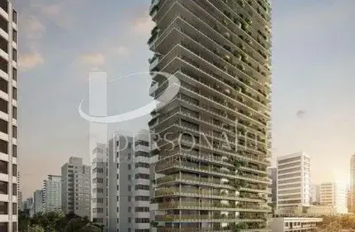 Apartamento com 4 quartos à venda na avenida sabiá, 26, indianópolis, são paulo, 479 m2 por r$ 17.255.000
