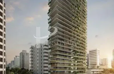 Apartamento com 4 quartos à venda na avenida sabiá, 26, indianópolis, são paulo, 479 m2 por r$ 17.169.000