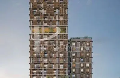 Cobertura com 3 quartos à venda na Alameda Franca, 1557, Jardins, São Paulo