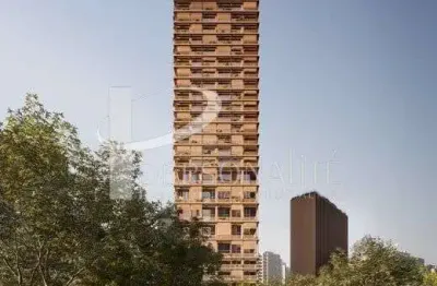 Apartamento com 2 quartos à venda na rua da mata, 80, itaim bibi, são paulo, 250 m2 por r$ 12.041.200